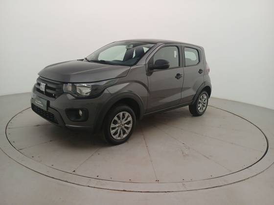 FIAT MOBI 1.0 EVO FLEX LIKE. MANUAL FIAT MOBI 1.0 EVO FLEX LIKE. MANUAL